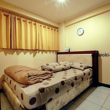 Tulus Rent Apartment Jakarta Eksteriør billede