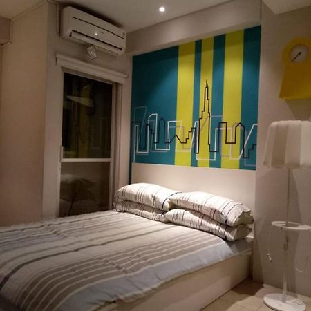 Tulus Rent Apartment Jakarta Eksteriør billede