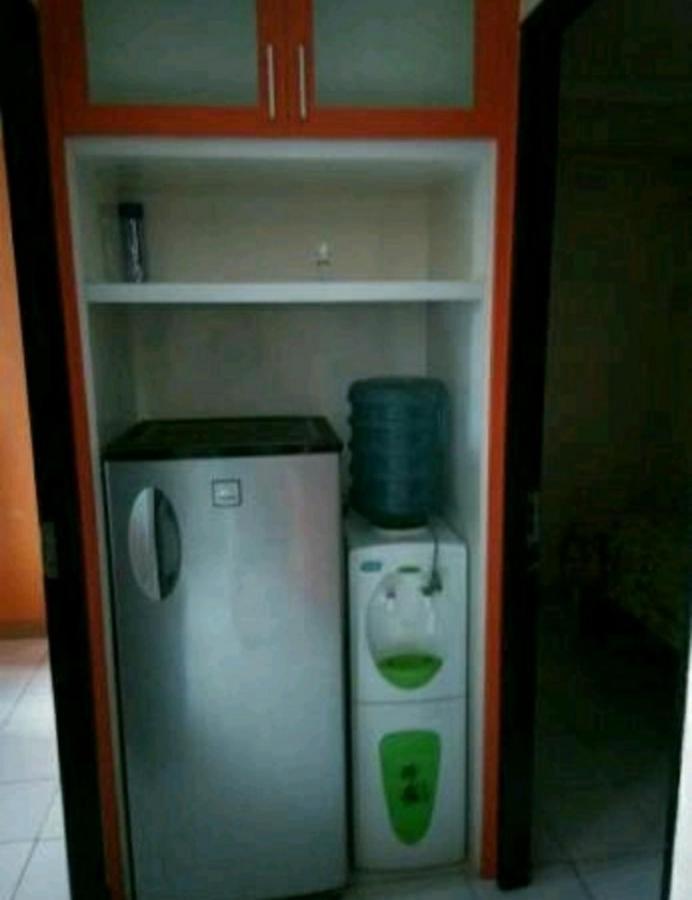 Tulus Rent Apartment Jakarta Eksteriør billede
