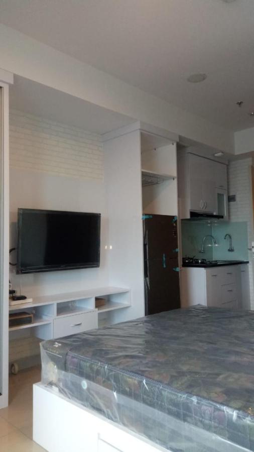 Tulus Rent Apartment Jakarta Eksteriør billede