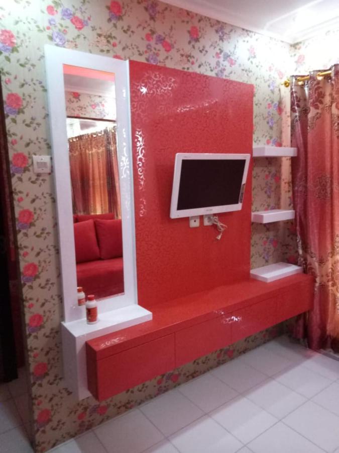 Tulus Rent Apartment Jakarta Eksteriør billede