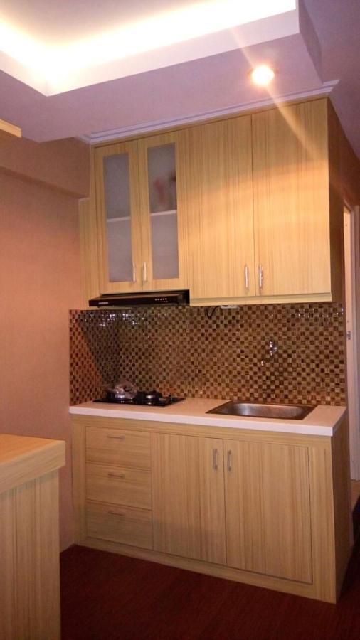 Tulus Rent Apartment Jakarta Eksteriør billede