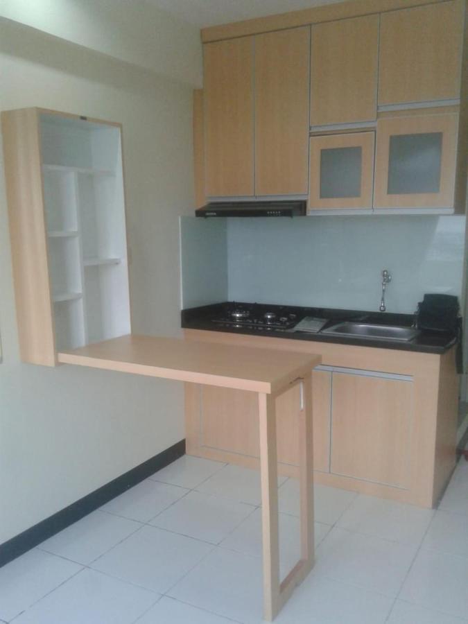 Tulus Rent Apartment Jakarta Eksteriør billede