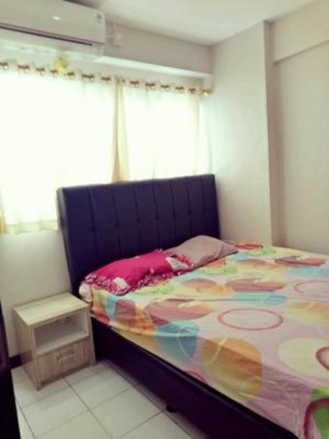 Tulus Rent Apartment Jakarta Eksteriør billede