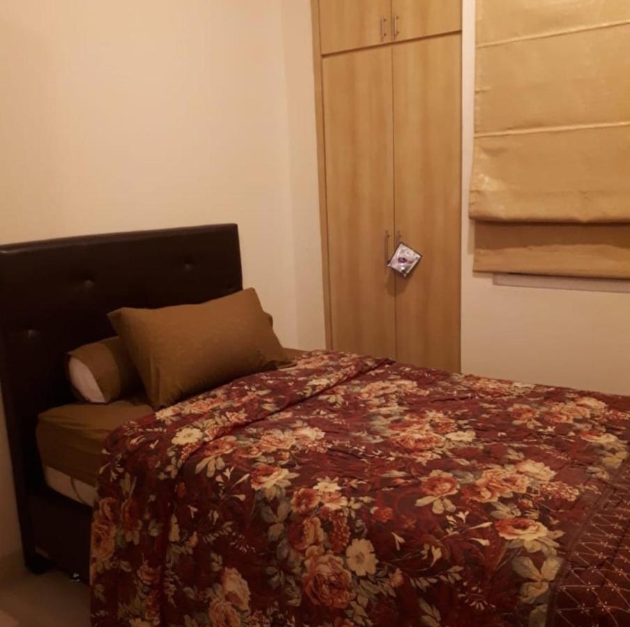 Tulus Rent Apartment Jakarta Eksteriør billede
