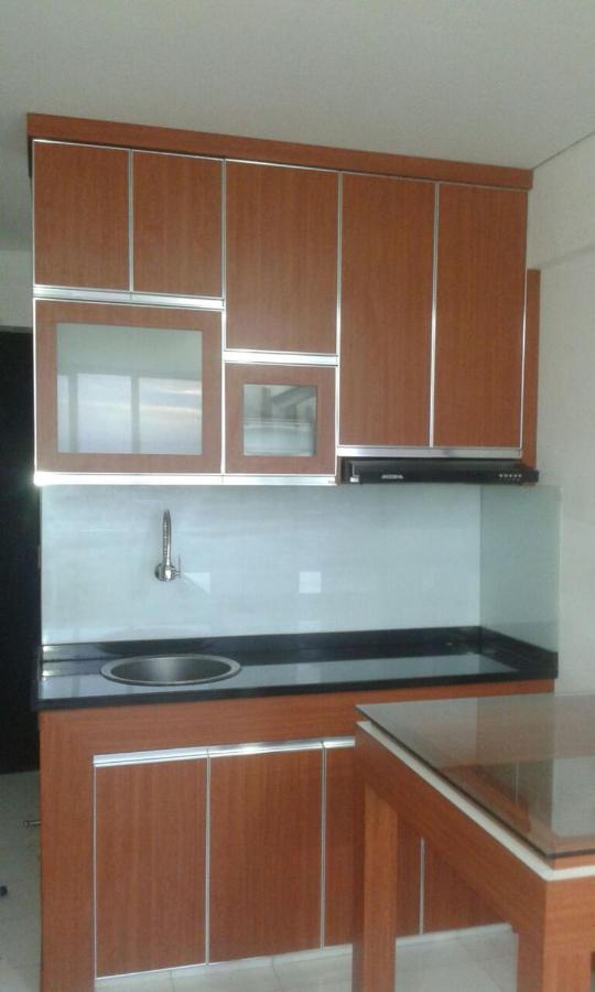 Tulus Rent Apartment Jakarta Eksteriør billede