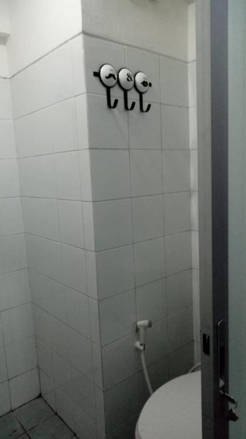 Tulus Rent Apartment Jakarta Eksteriør billede
