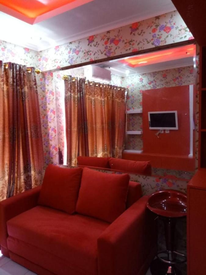 Tulus Rent Apartment Jakarta Eksteriør billede