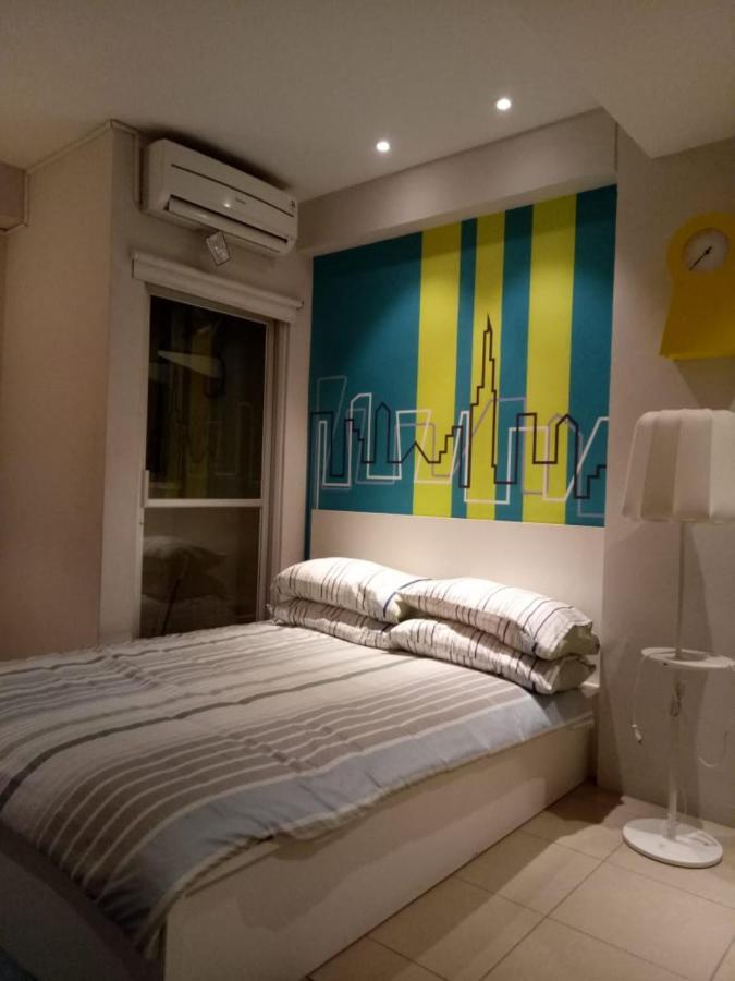 Tulus Rent Apartment Jakarta Eksteriør billede