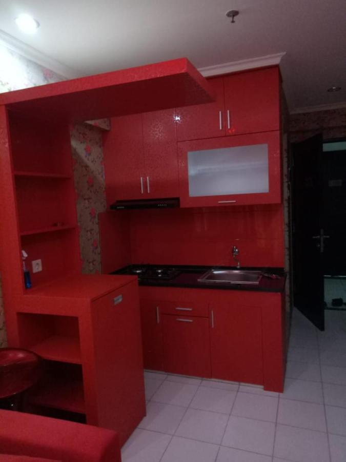 Tulus Rent Apartment Jakarta Eksteriør billede