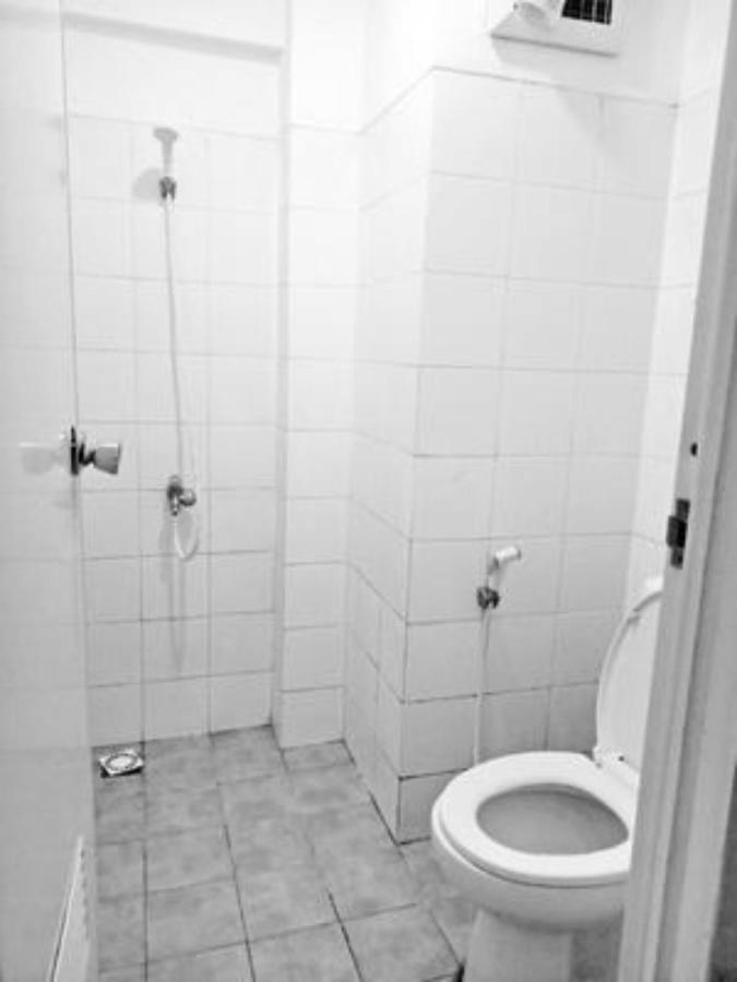 Tulus Rent Apartment Jakarta Eksteriør billede
