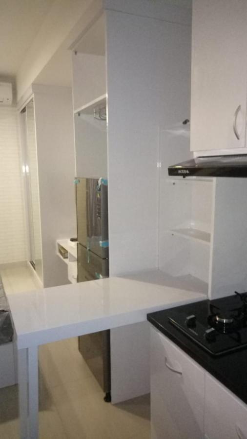 Tulus Rent Apartment Jakarta Eksteriør billede