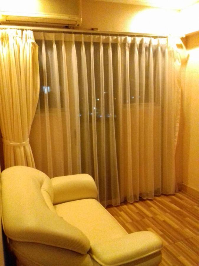 Tulus Rent Apartment Jakarta Eksteriør billede