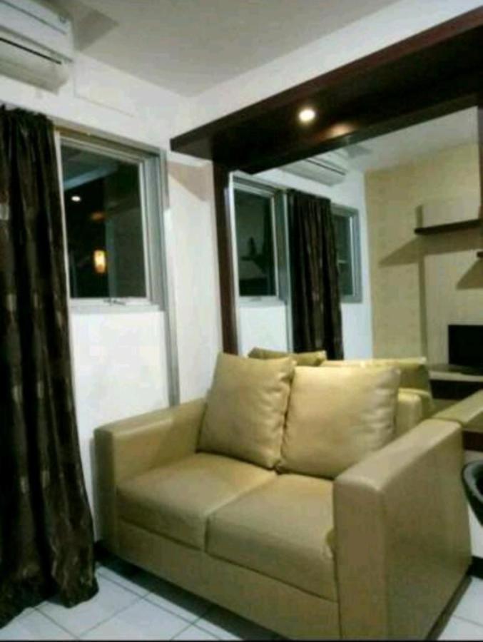 Tulus Rent Apartment Jakarta Eksteriør billede