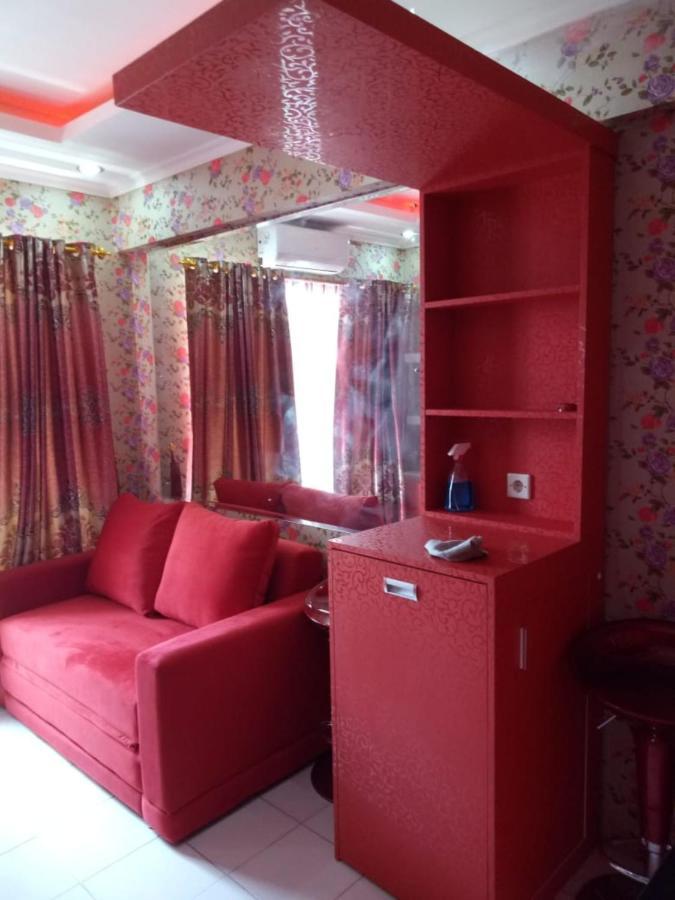 Tulus Rent Apartment Jakarta Eksteriør billede