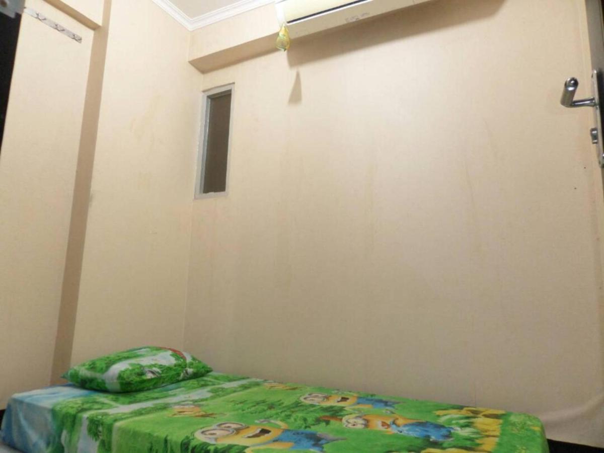 Tulus Rent Apartment Jakarta Eksteriør billede