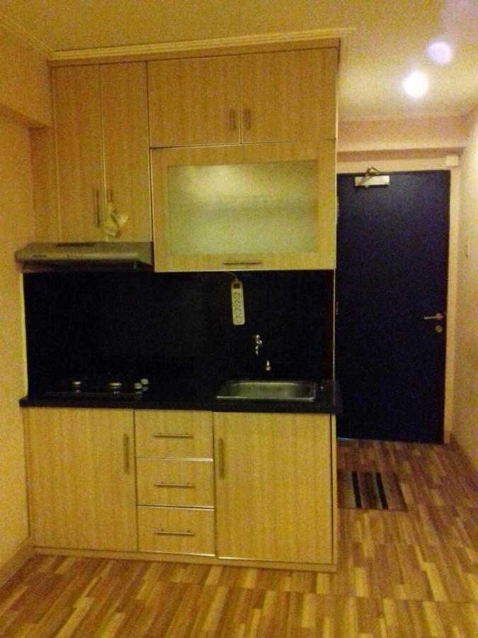Tulus Rent Apartment Jakarta Eksteriør billede