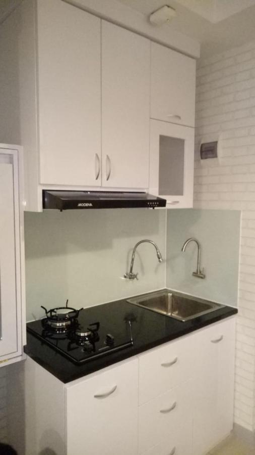 Tulus Rent Apartment Jakarta Eksteriør billede