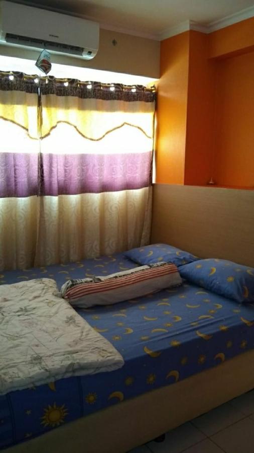 Tulus Rent Apartment Jakarta Eksteriør billede