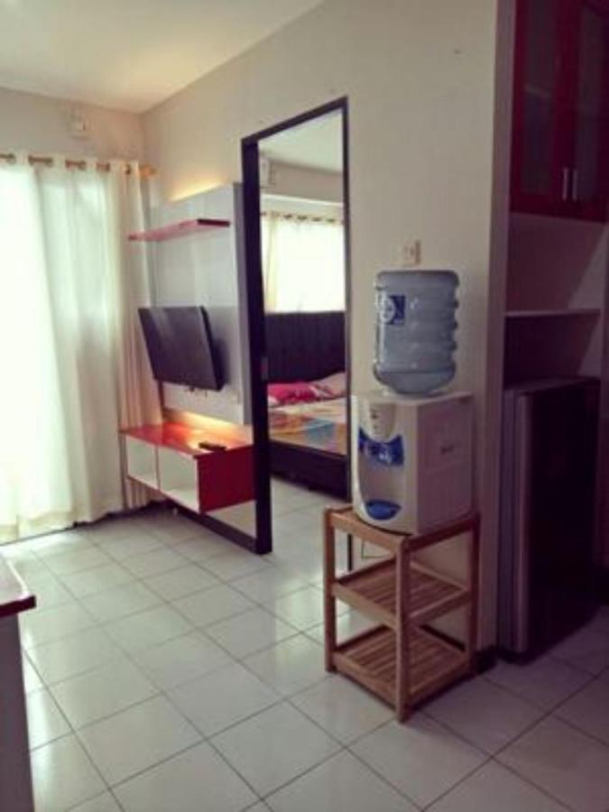 Tulus Rent Apartment Jakarta Eksteriør billede